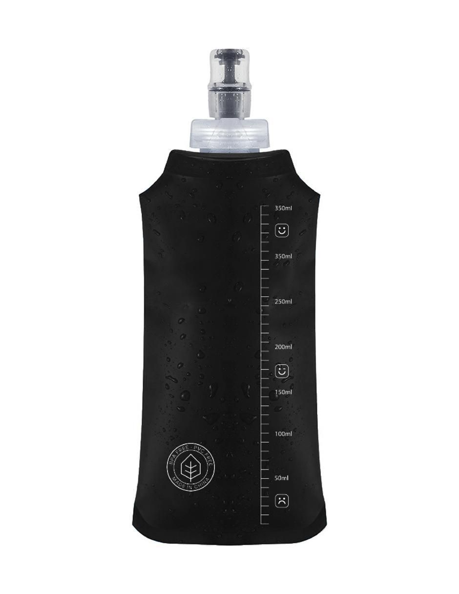 Botella de agua Denish unisex