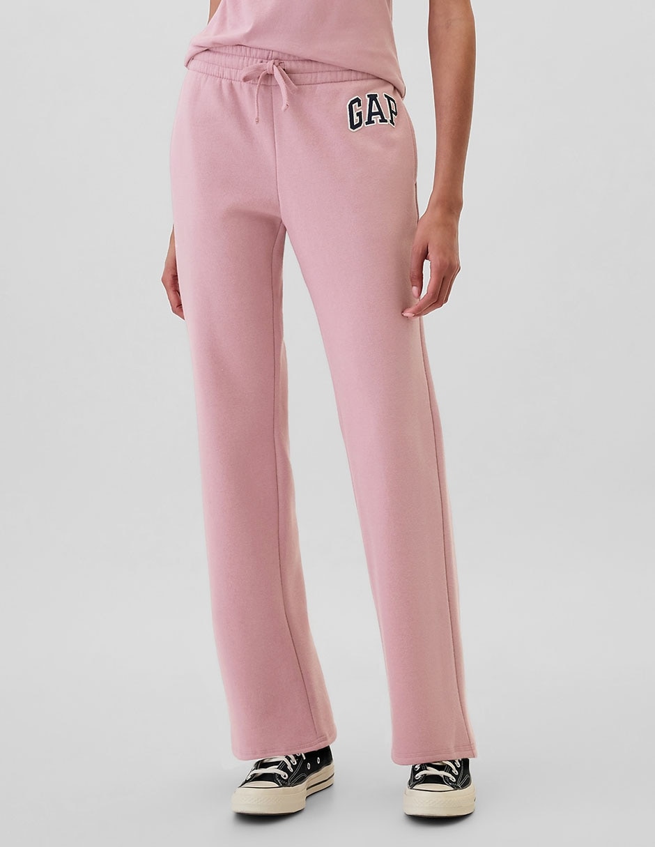 Pants straight con jareta para mujer Pants straight con jareta para mujer