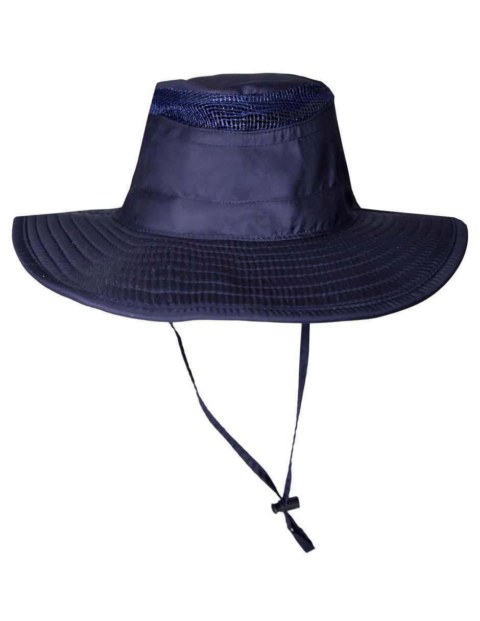 Sombrero para outdoor liso Sombrero para outdoor liso