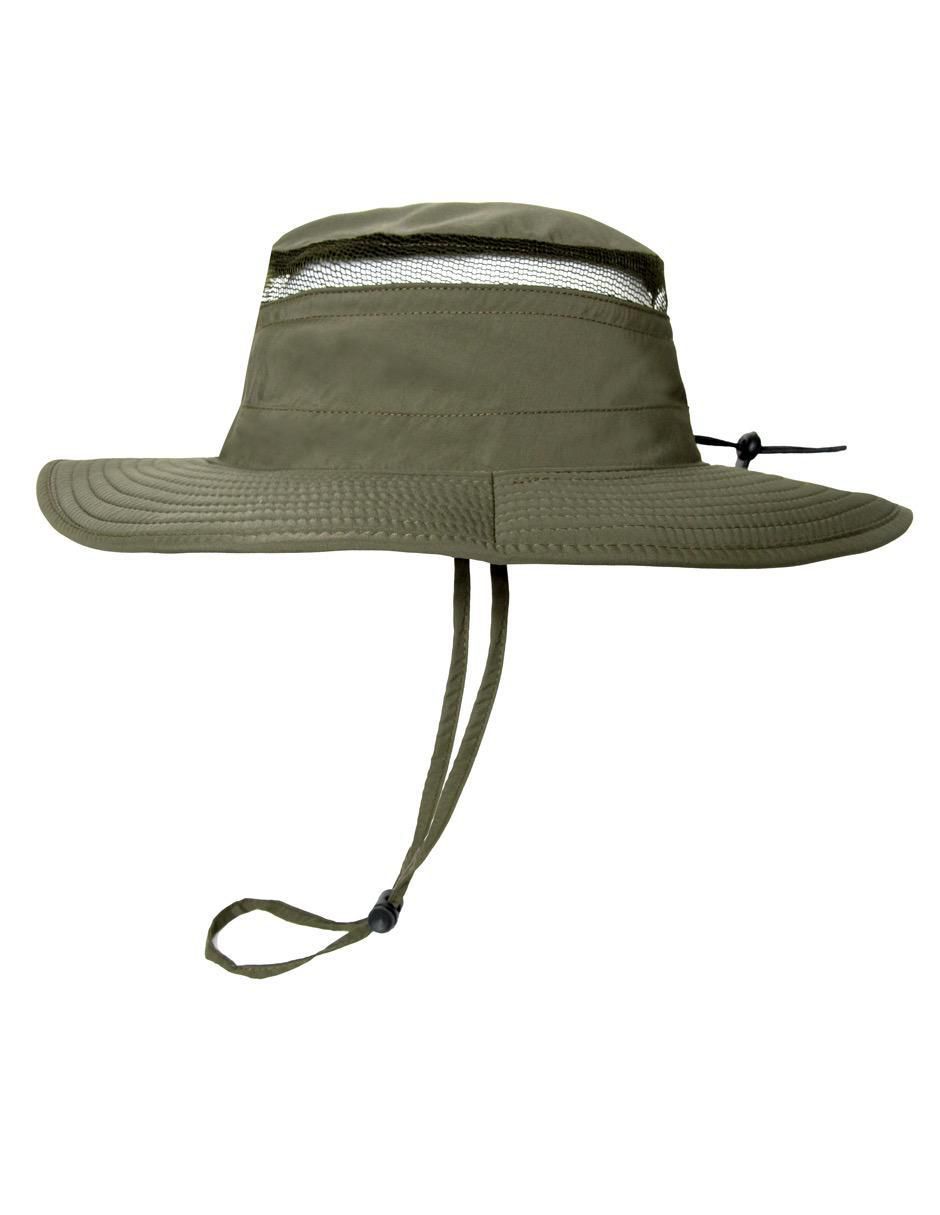 Sombrero para outdoor liso 4