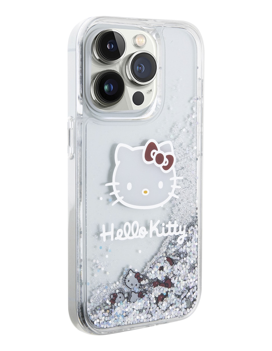 Funda para iPhone 15 Pro Max de plástico 3