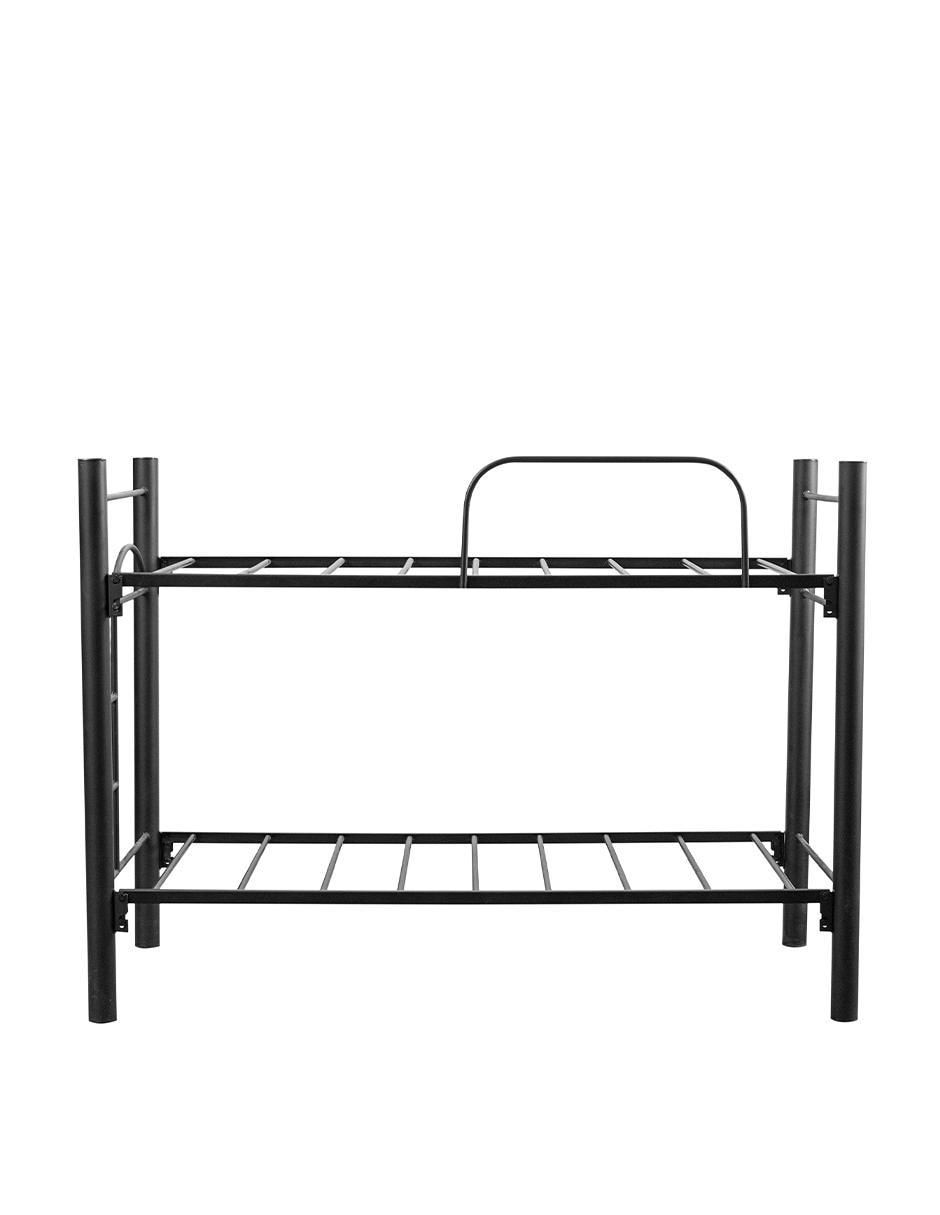 Litera Atlas Basic de metal Individual 1
