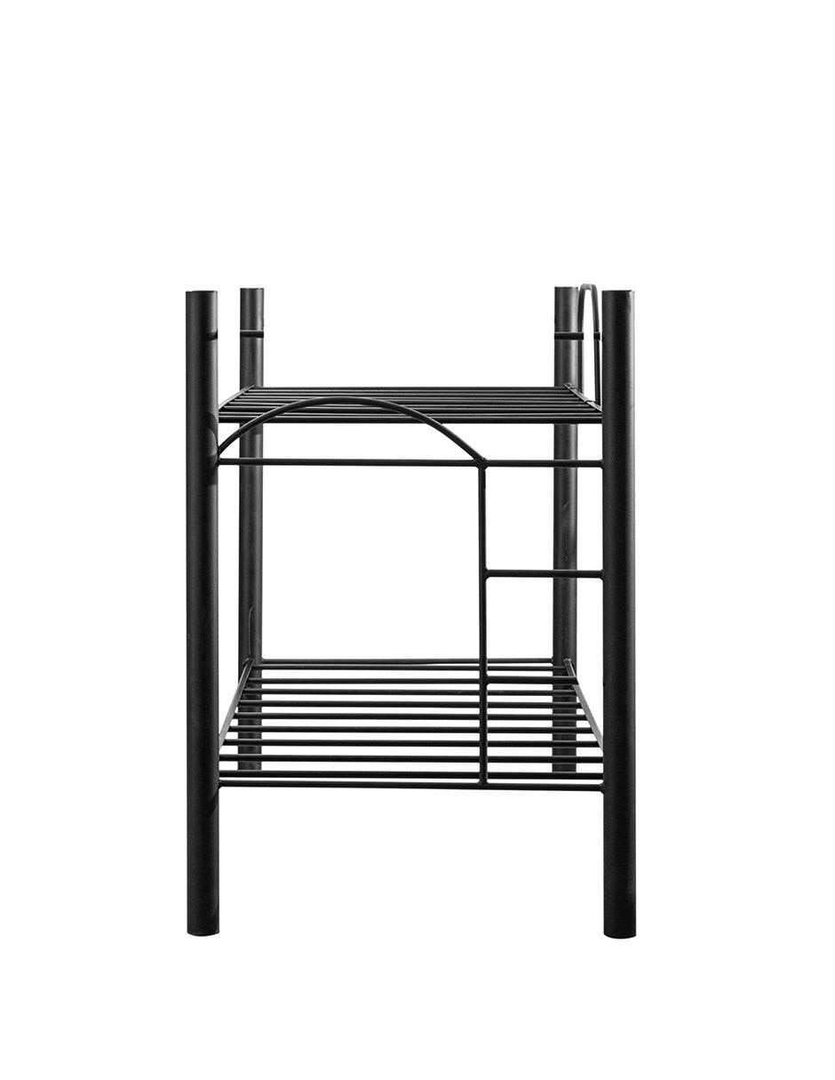 Litera Atlas Basic de metal Individual 2