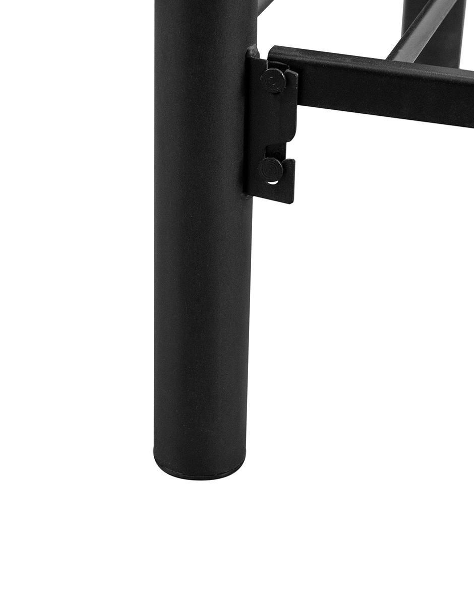 Litera Atlas Basic de metal Individual 4