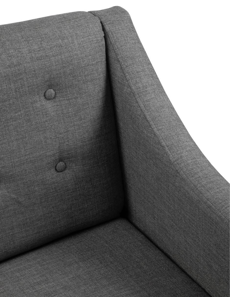 Sillón Milton 7