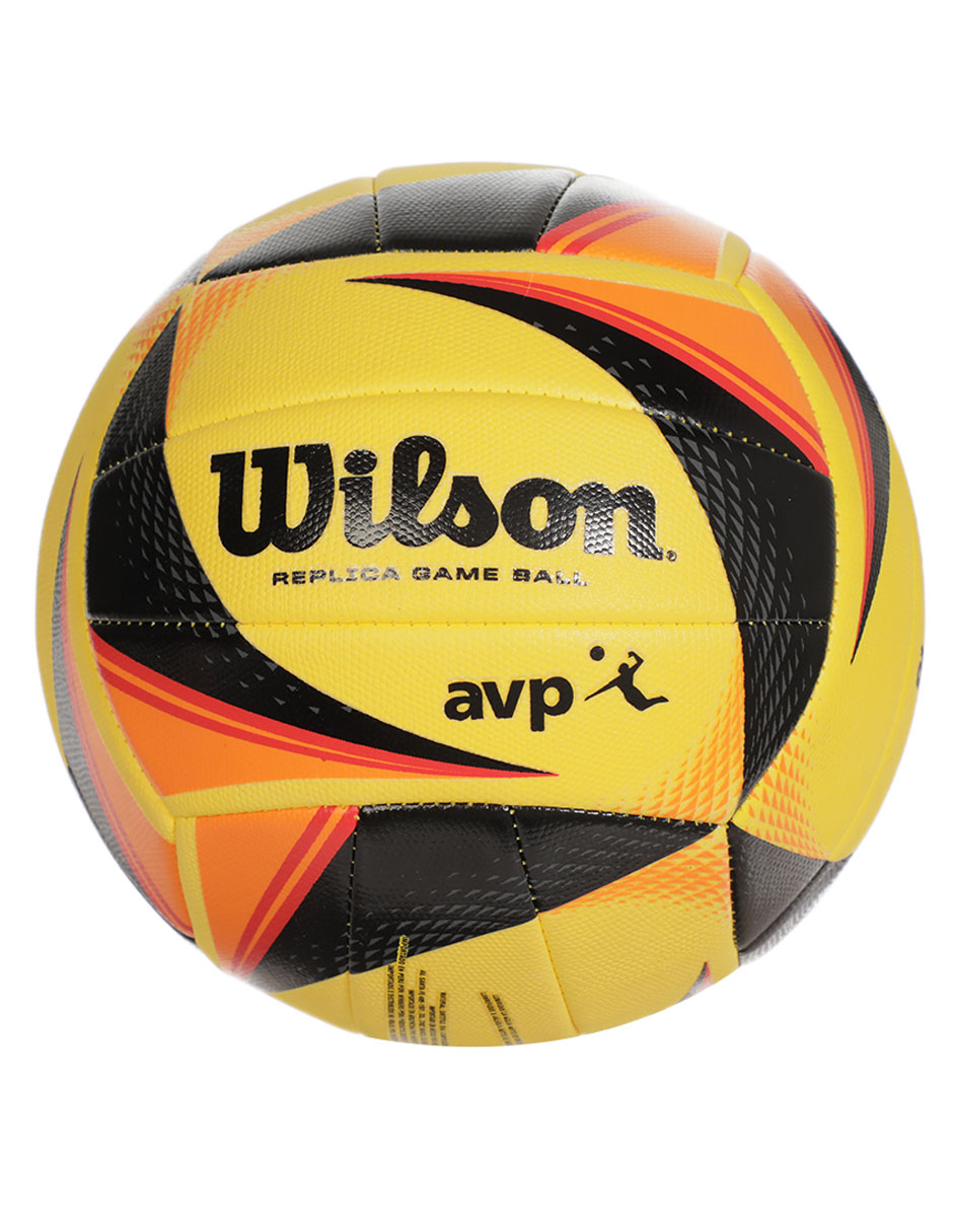 Balón Optx Avp Replica para voleibol adulto Balón Optx Avp Replica para voleibol adulto