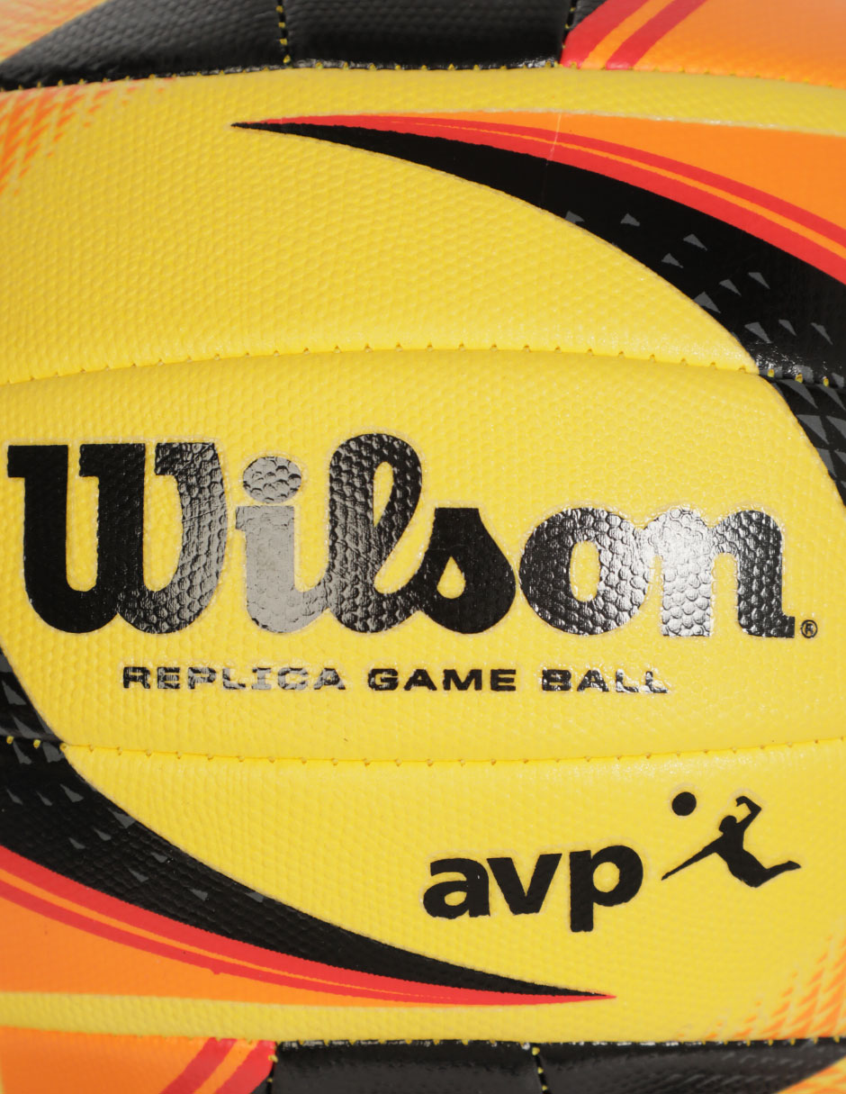 Balón Optx Avp Replica para voleibol adulto
