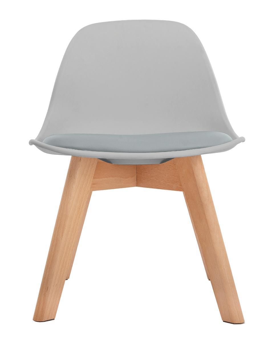 Silla infantil Frankfurt de plástico 3