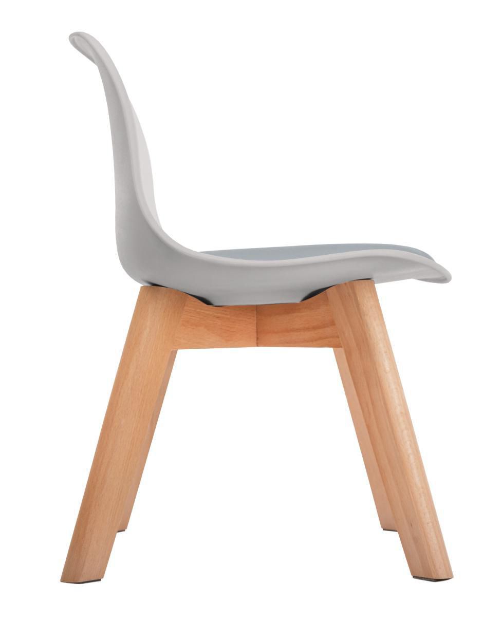Silla infantil Frankfurt de plástico 2