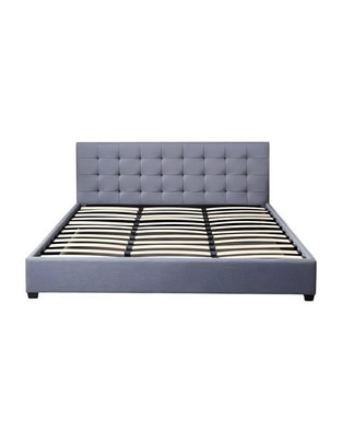 Cama 'de' madera