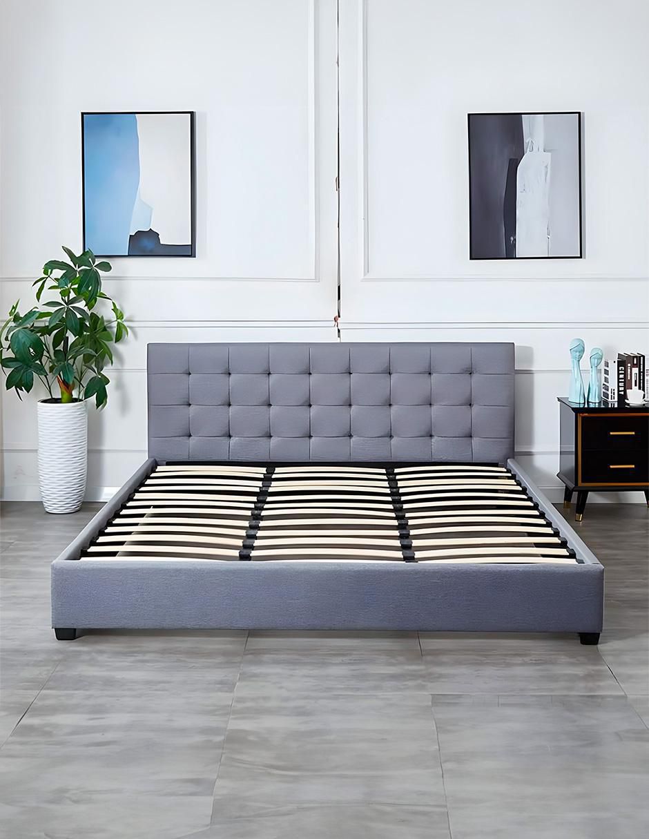 Cama de madera 6