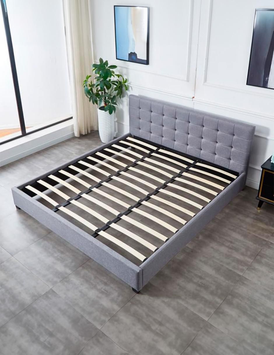 Cama de madera 5
