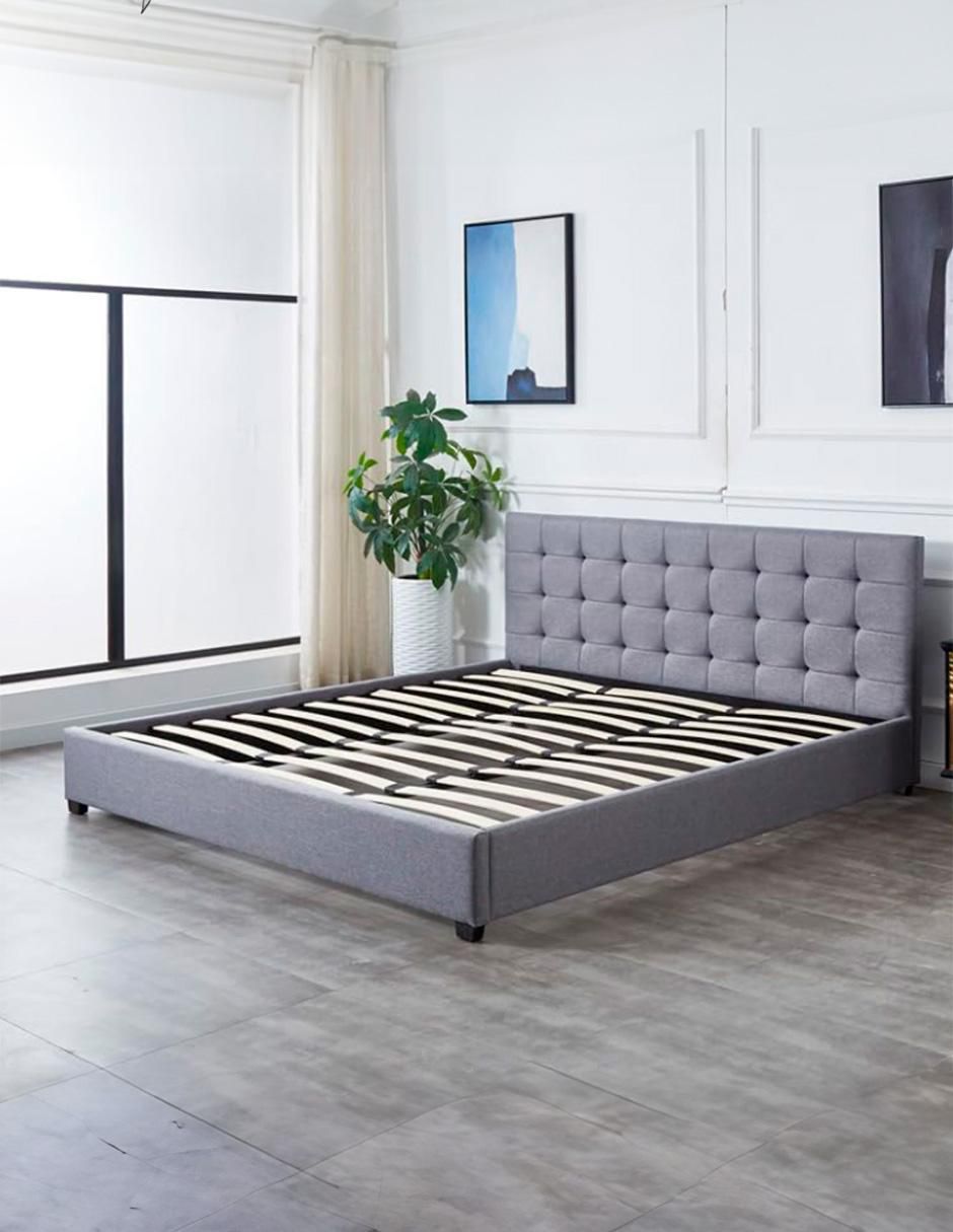 Cama de madera 4
