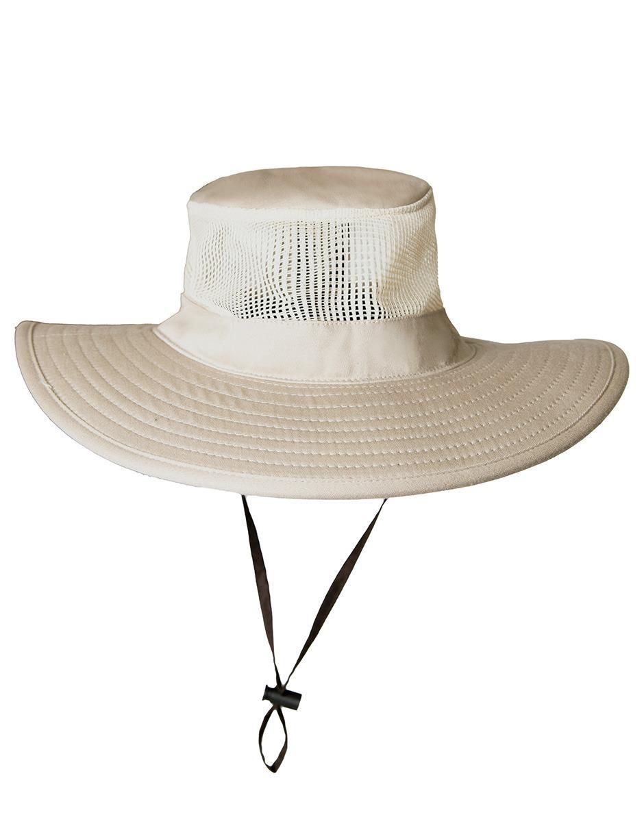 Sombrero para outdoor