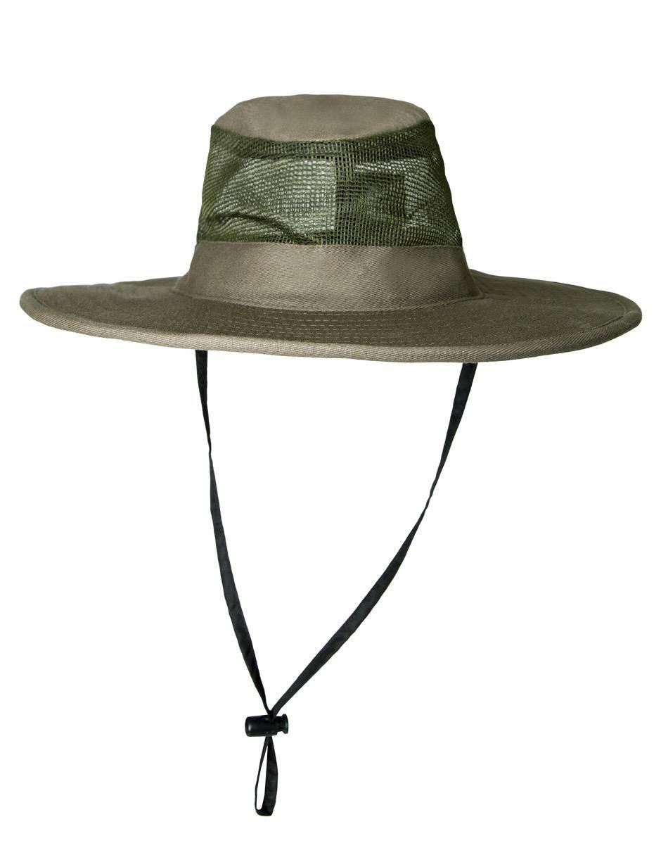 Sombrero para outdoor 1