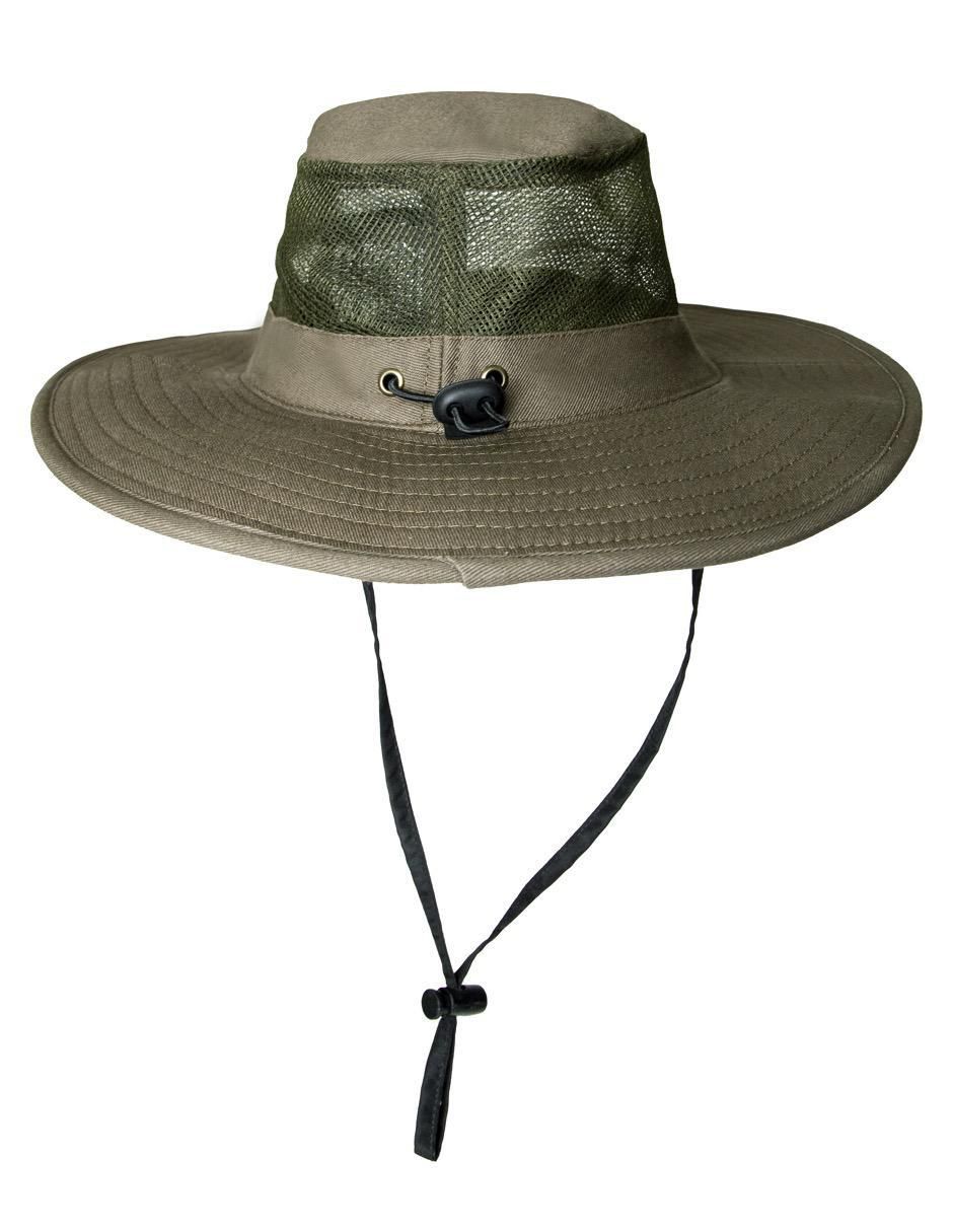 Sombrero para outdoor 5