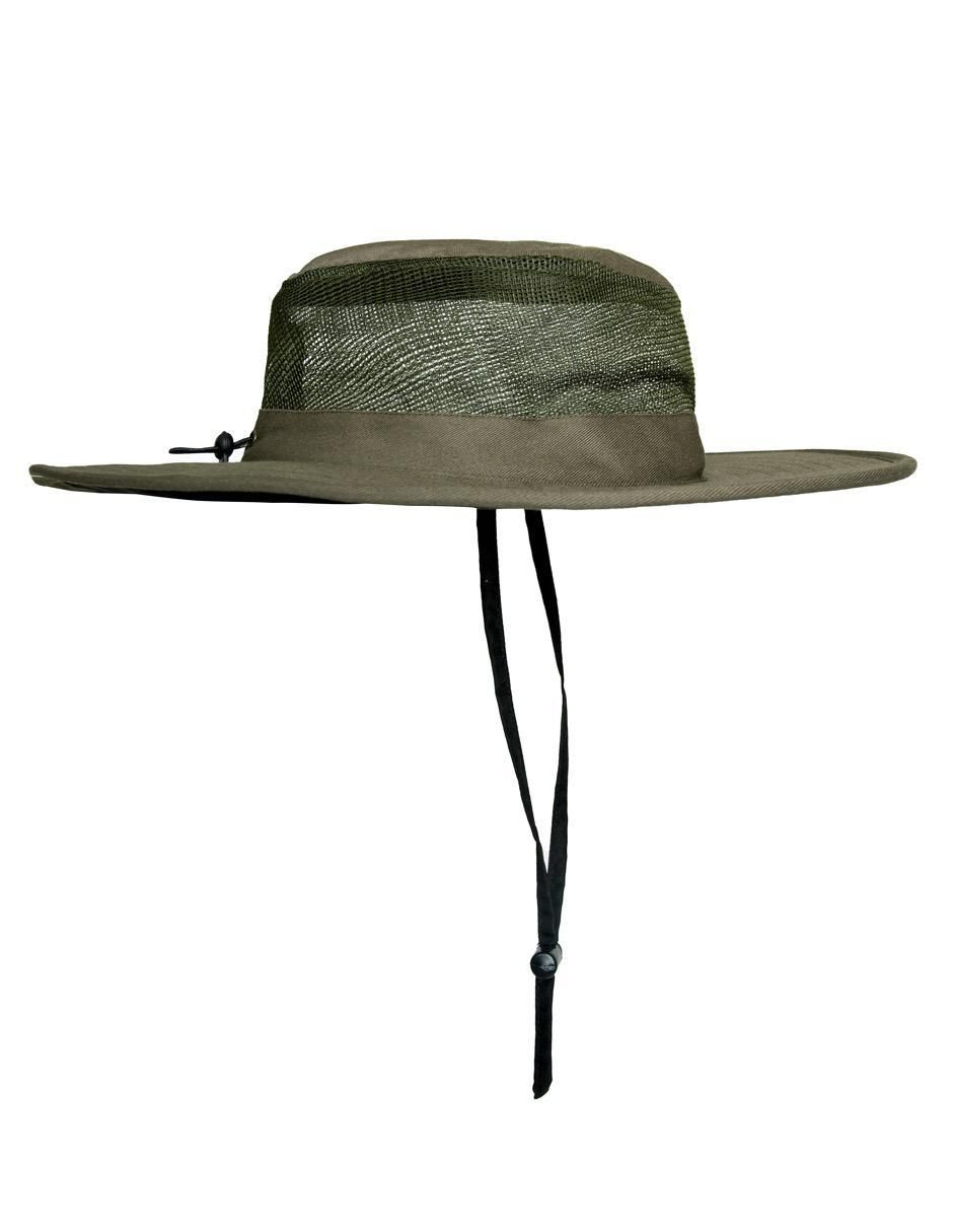 Sombrero para outdoor 4