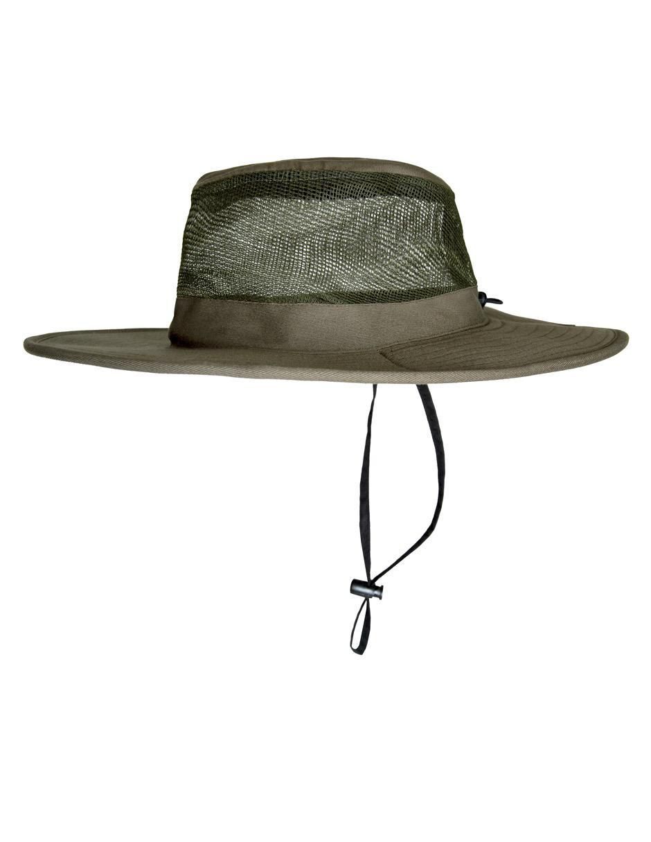 Sombrero para outdoor 3