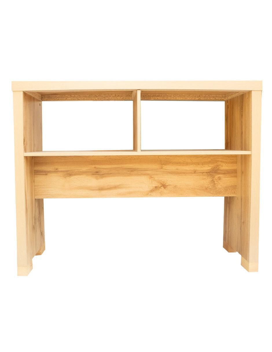 Consola Nauru de MDF 1