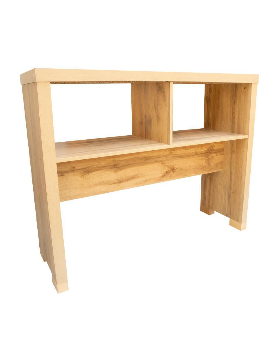 Consola Nauru de MDF 2