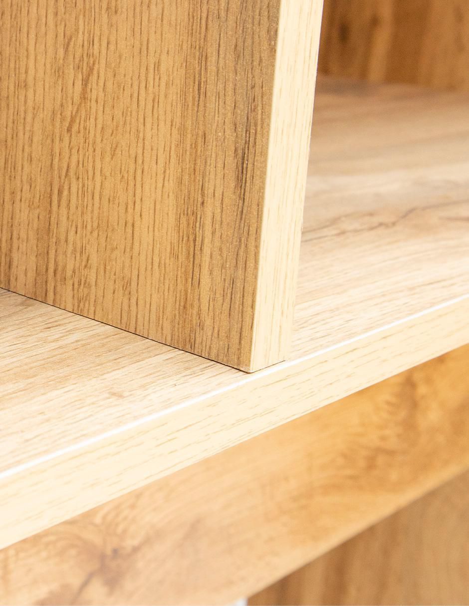 Consola Nauru de MDF 3