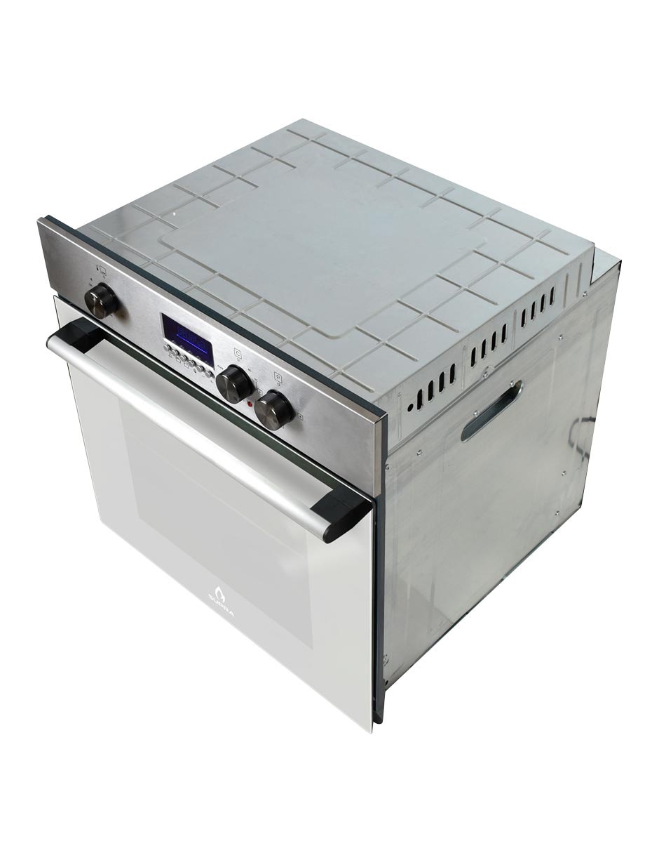 Horno a gas/eléctrico SELVER VORTEX 2