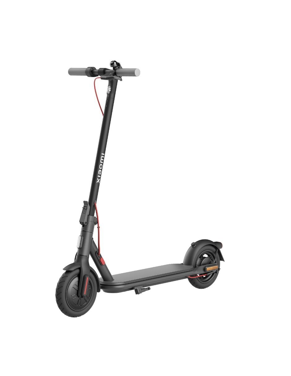 Scooter eléctrico Xiaomi Scooter 4 2024