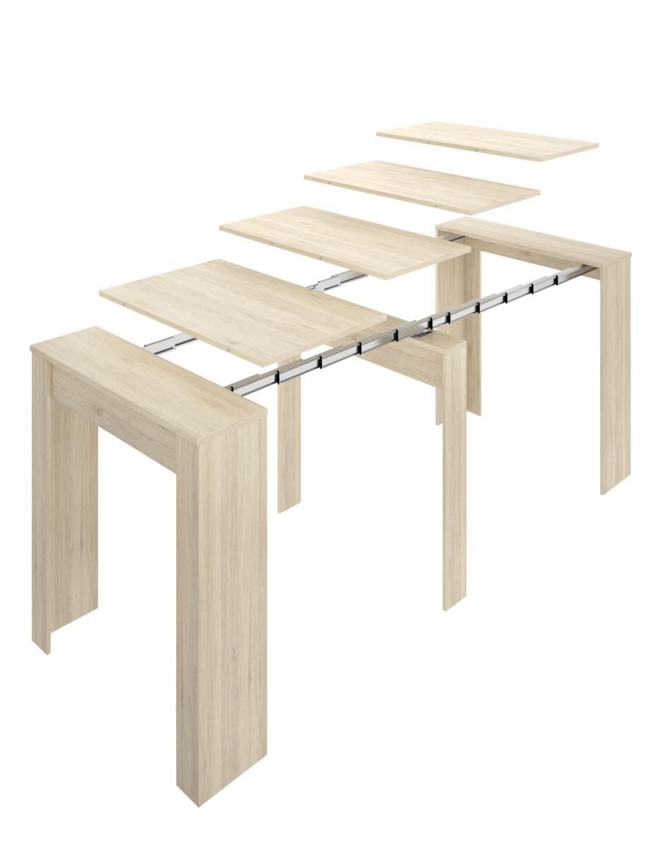 Mesa extensible armable kiona 3