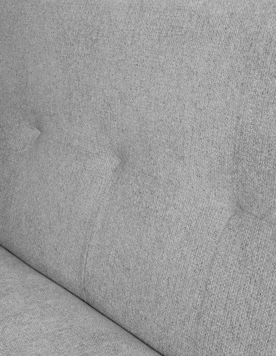 Sofá cama Estocolmo Easy Living de poliéster