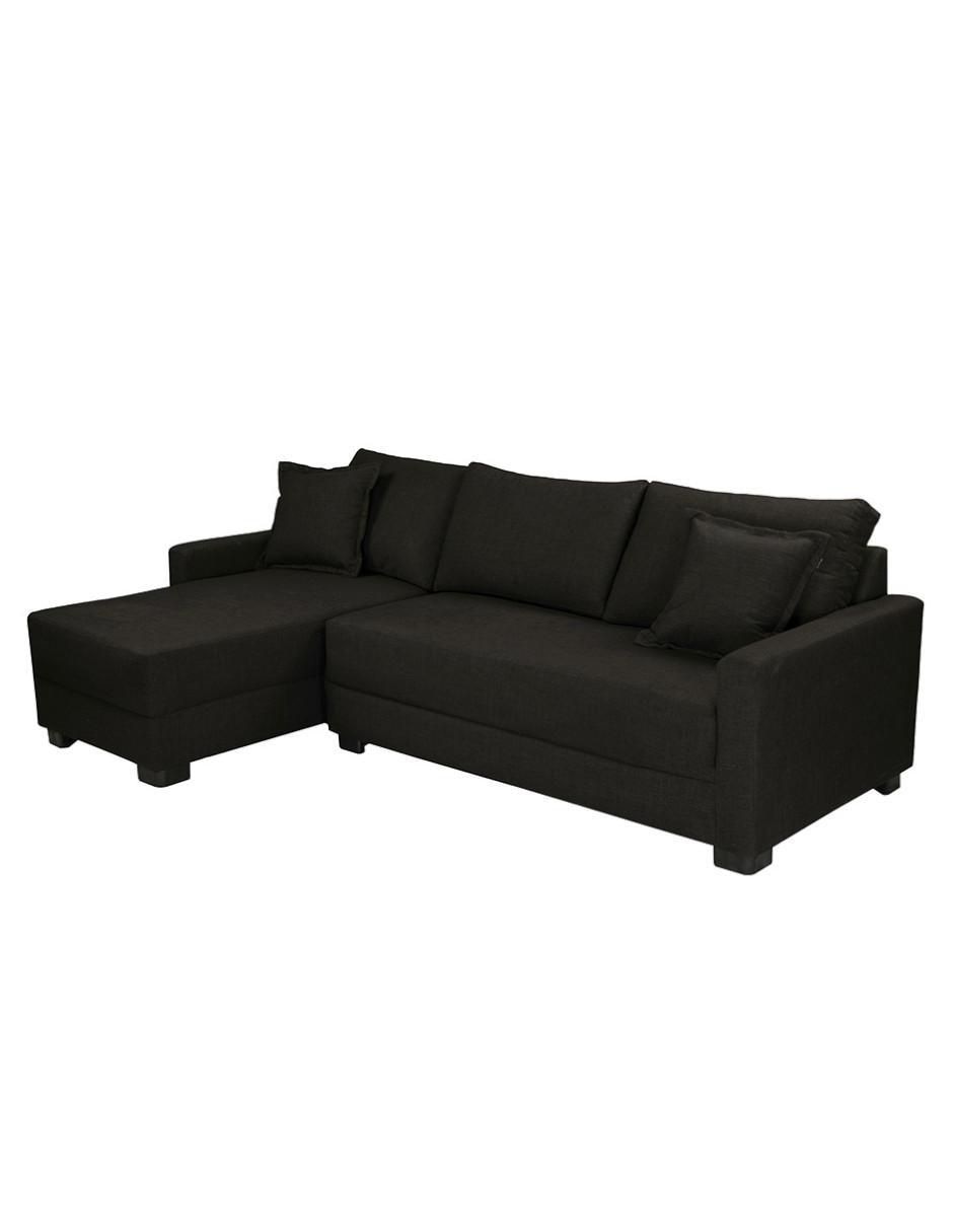 Chaise lounge SMOKY PETIT de tela 7