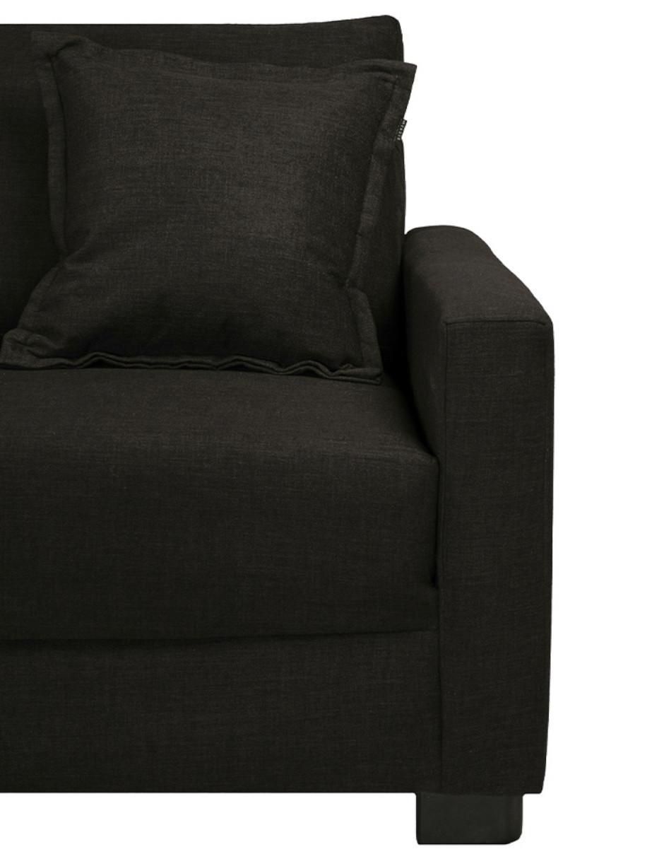 Chaise lounge SMOKY PETIT de tela 8