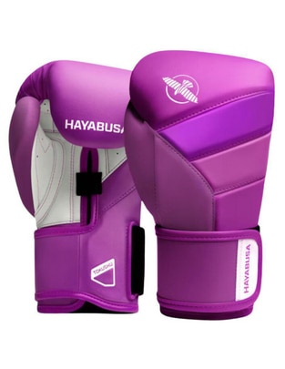 Guantes para box adulto