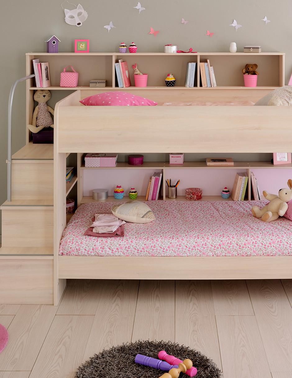 Litera Bibop de MDF Litera Bibop de MDF
