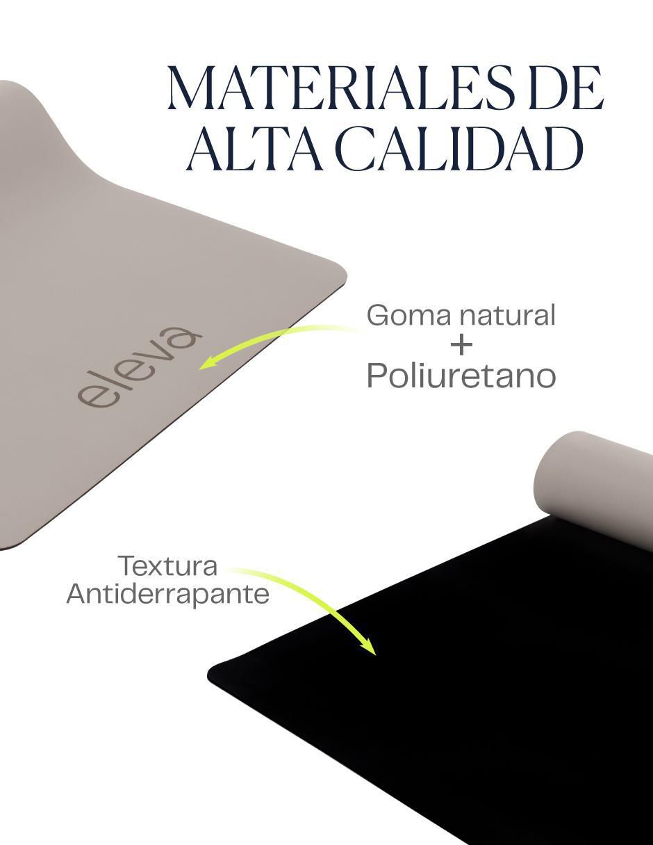 Tapete de yoga 6