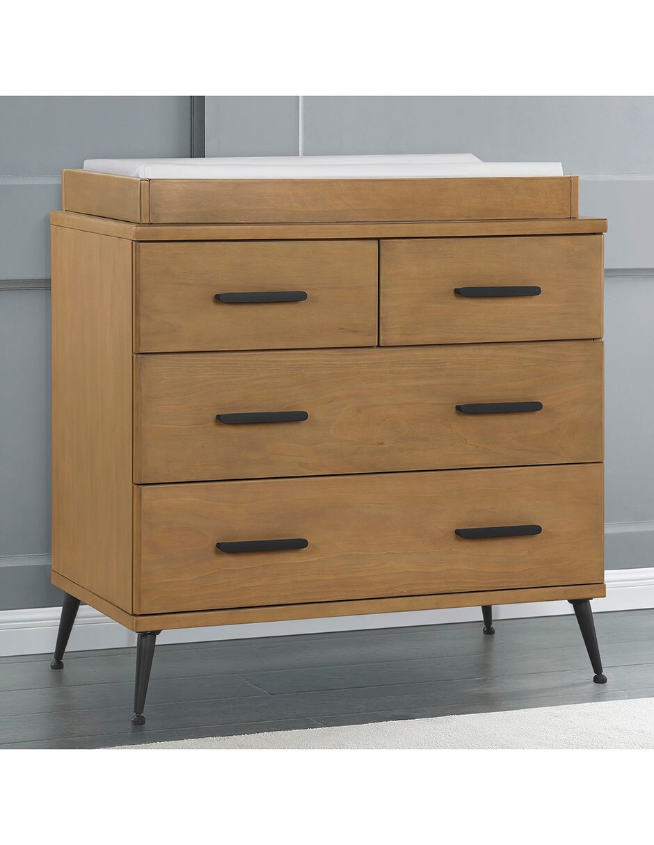 Cómoda Bianca de madera 2