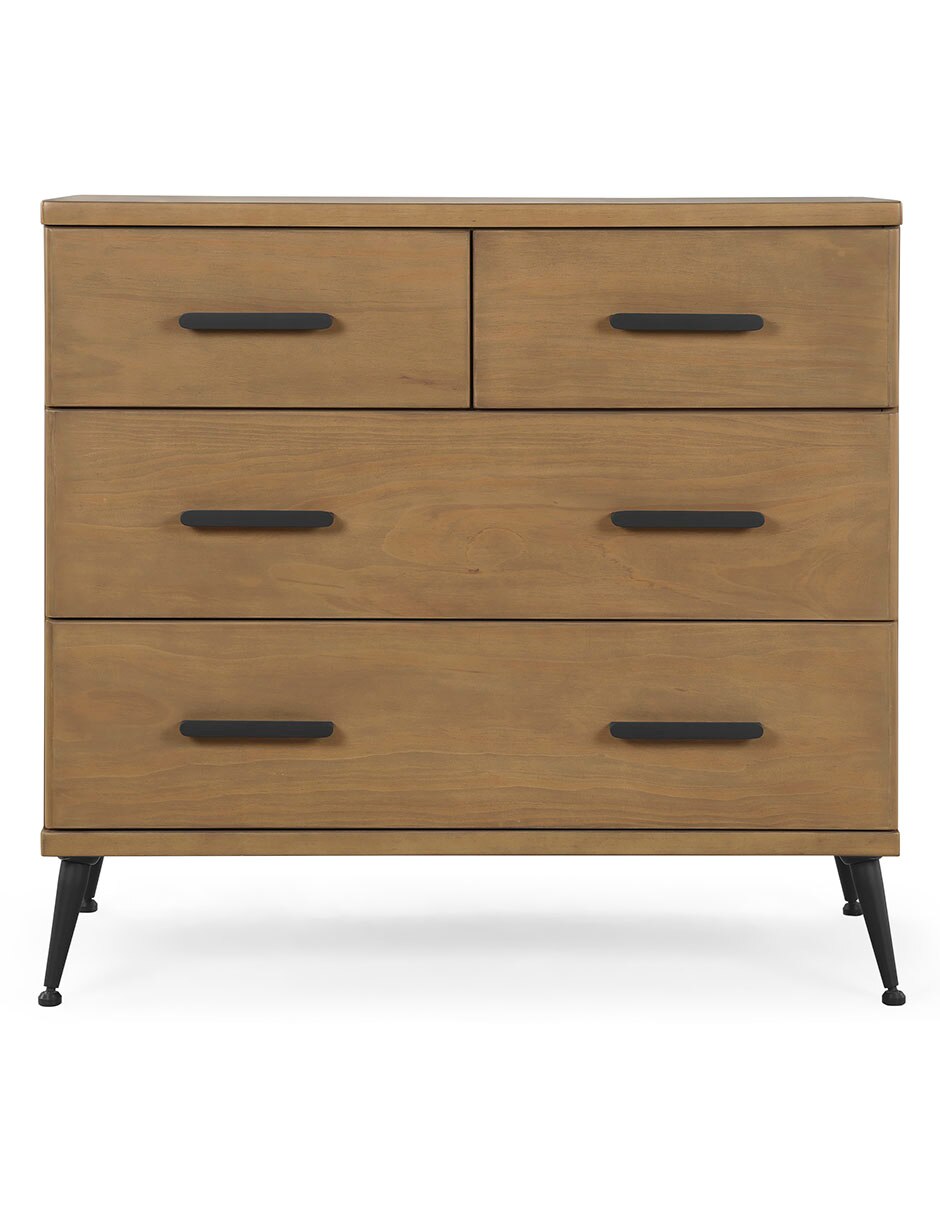 Cómoda Bianca de madera 3