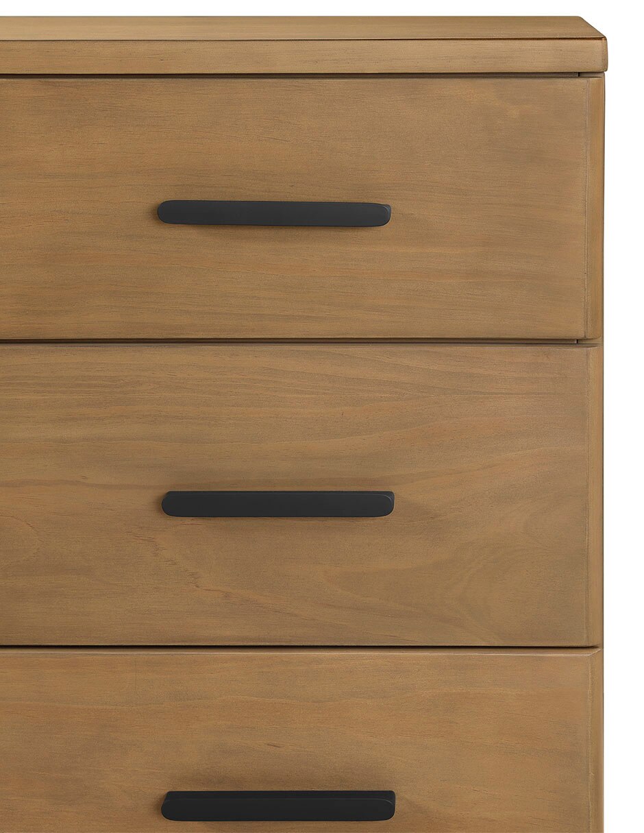 Cómoda Bianca de madera 5