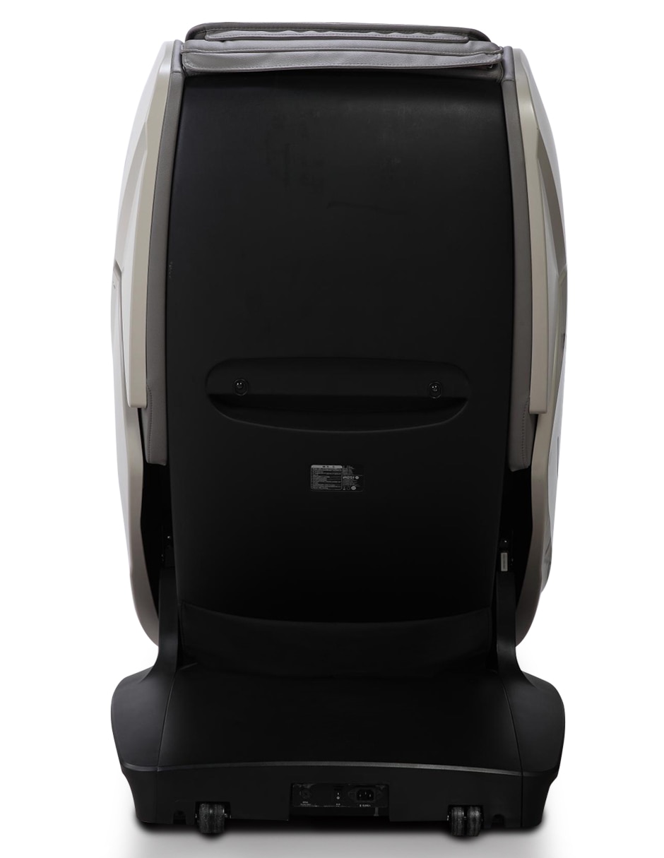 Reclinable Wick de vinipiel 4