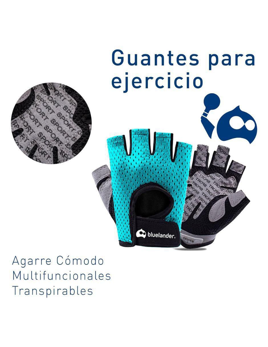 Guantes para entrenamiento adulto 6