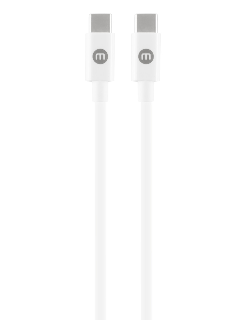 Cable USB C de 1 m 3