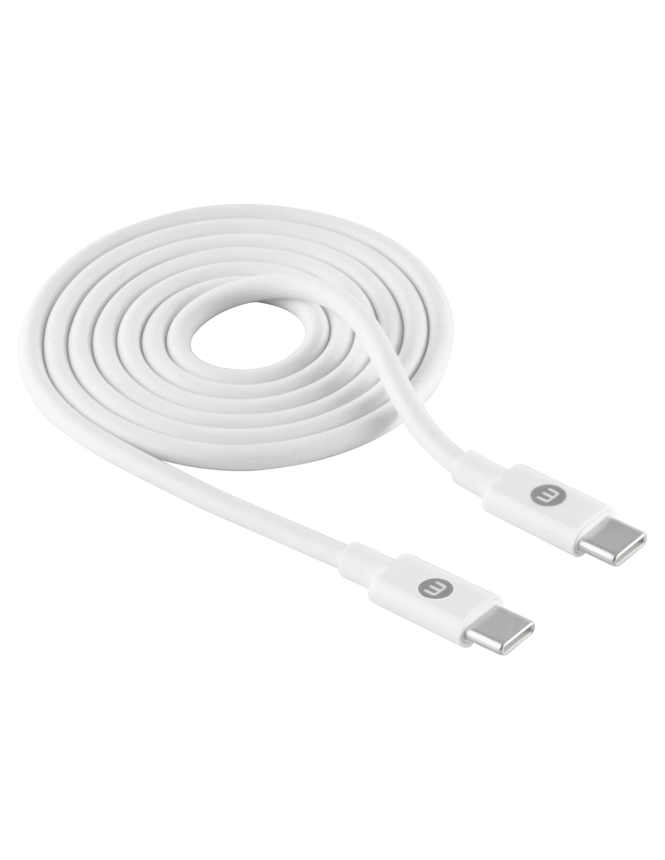 Cable USB C de 1 m 2