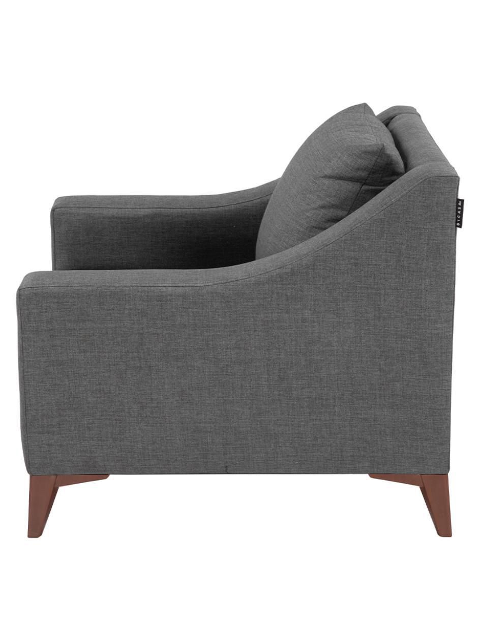 Sillón Lanson 7