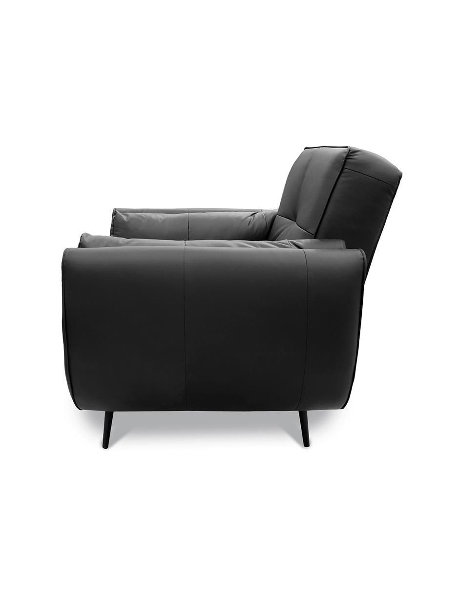 Sillón Toronto de piel 3