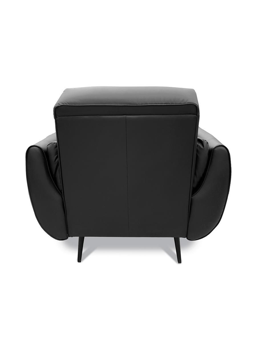 Sillón Toronto de piel 4