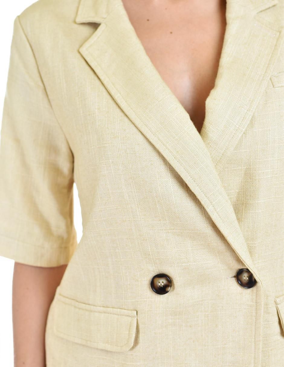 Blazer casual