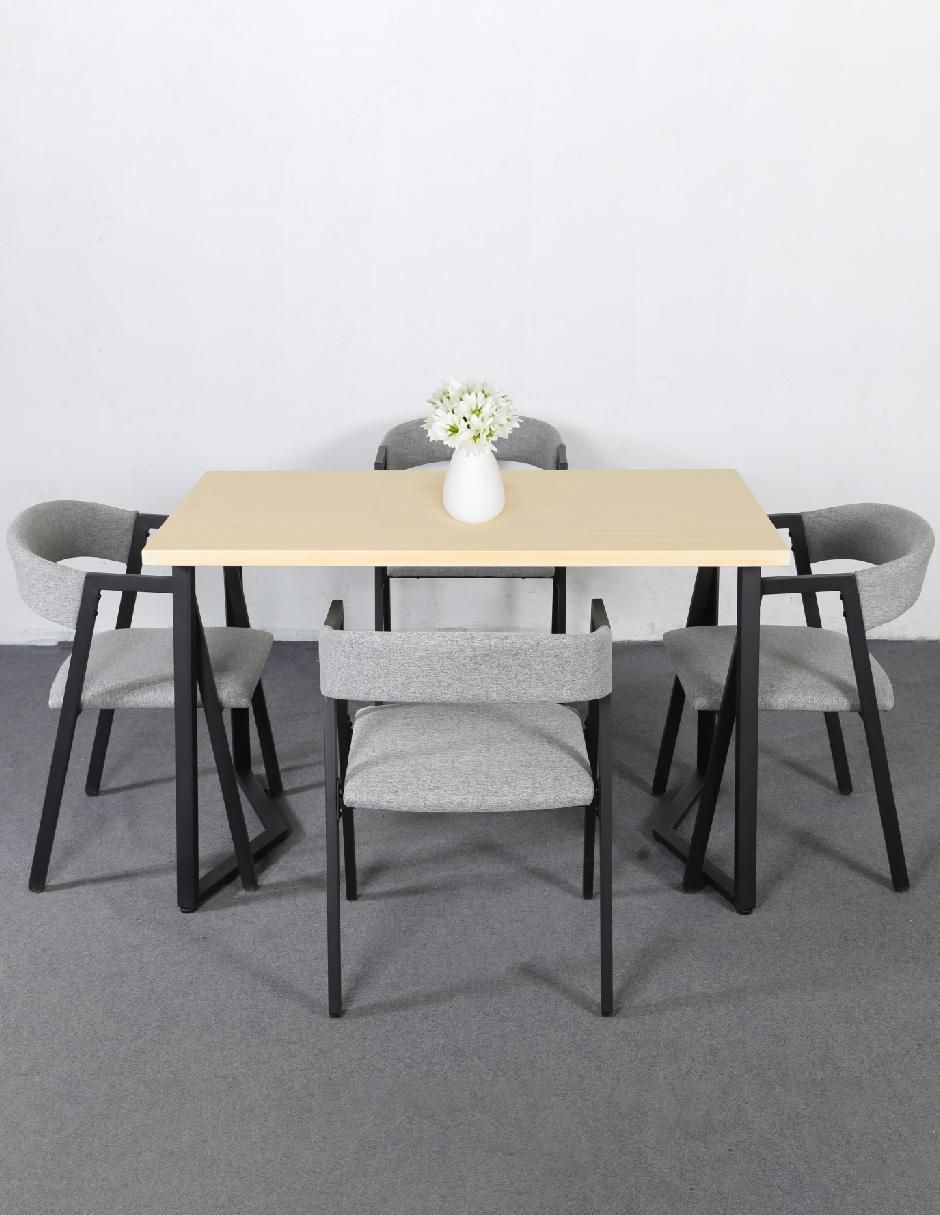 Comedor para 4 personas 6