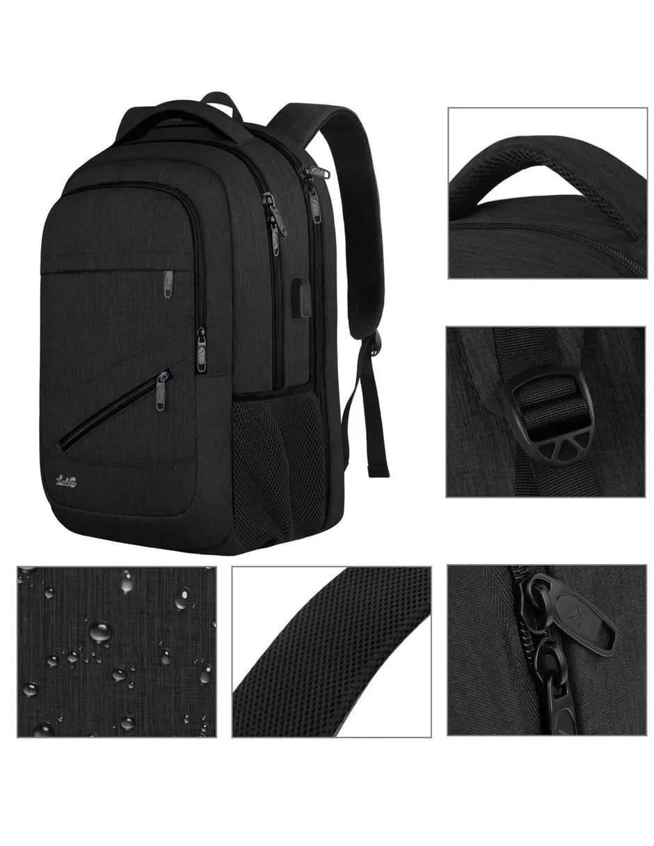Mochila casual impermeable 2