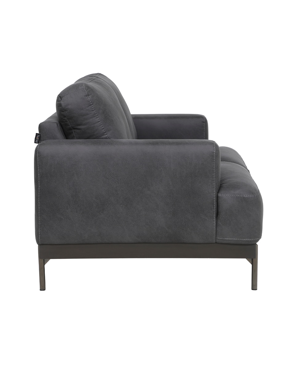 Love seat Boal Freco
