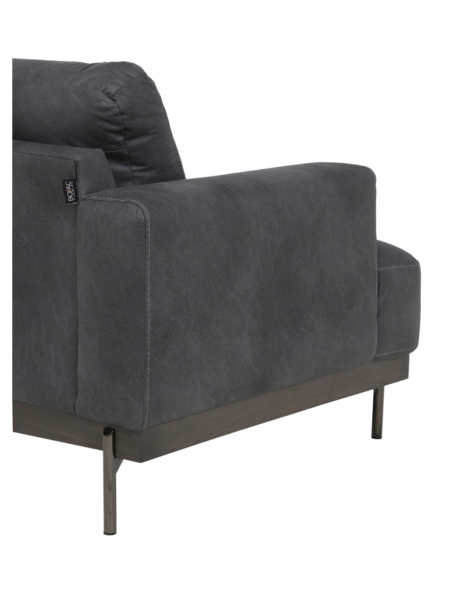 Love seat Boal Freco