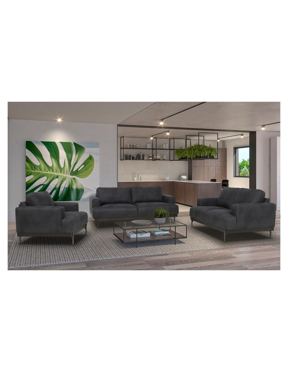 Love seat Boal Freco